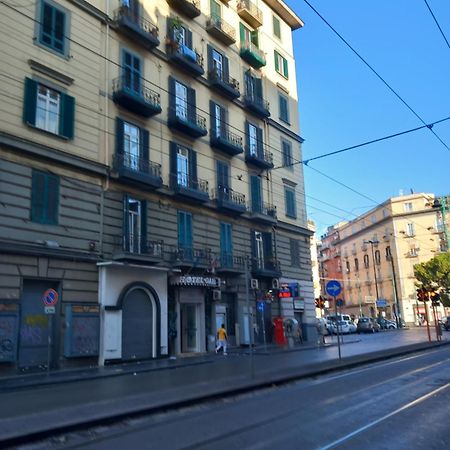 Casa Surunova Hotel Naples Exterior photo