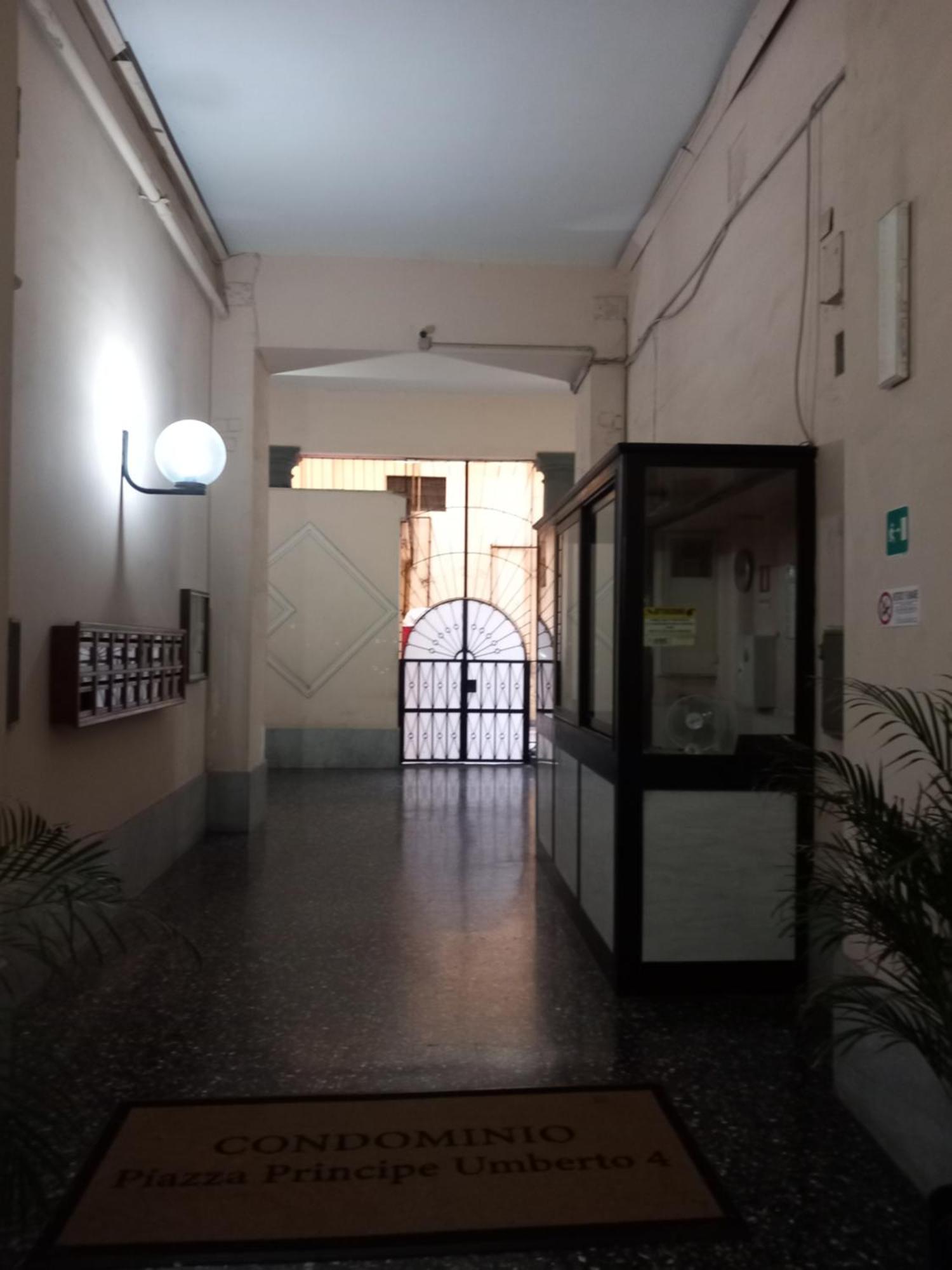 Casa Surunova Hotel Naples Exterior photo